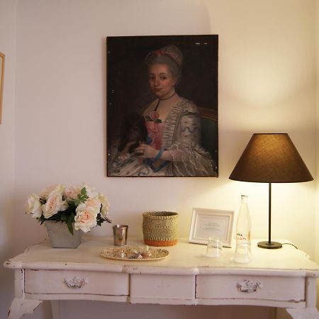 Bed and Breakfast La Ferme De Gigognan Avignon Exterior foto