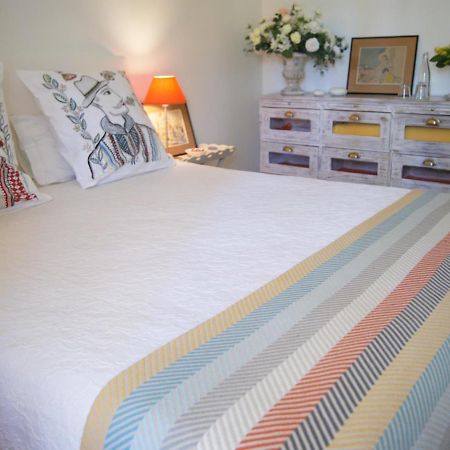 Bed and Breakfast La Ferme De Gigognan Avignon Exterior foto