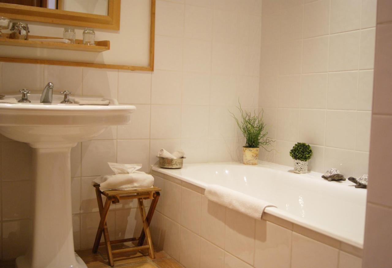 Bed and Breakfast La Ferme De Gigognan Avignon Exterior foto