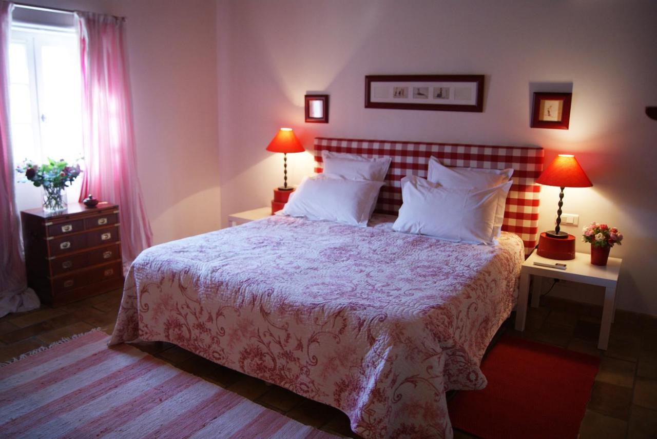 Bed and Breakfast La Ferme De Gigognan Avignon Exterior foto
