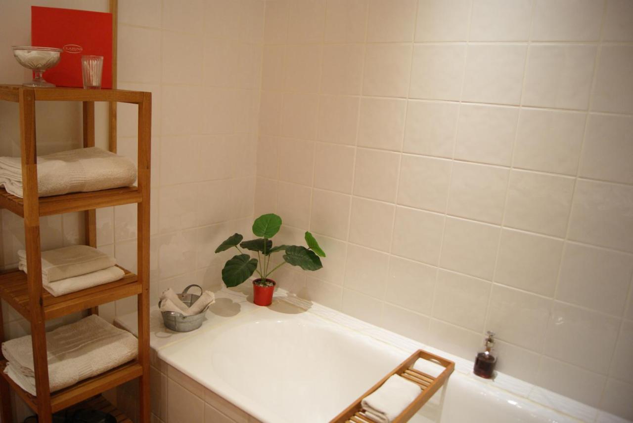 Bed and Breakfast La Ferme De Gigognan Avignon Exterior foto