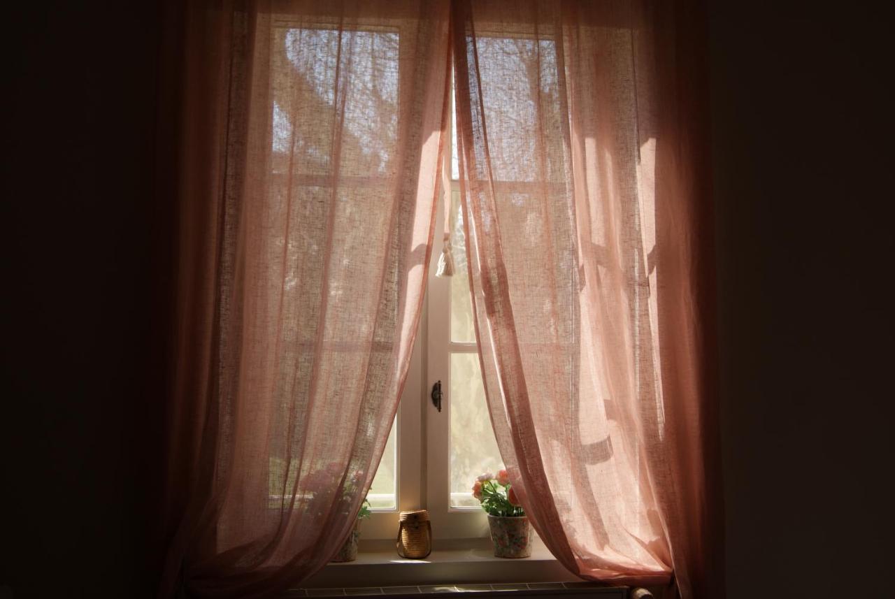 Bed and Breakfast La Ferme De Gigognan Avignon Exterior foto