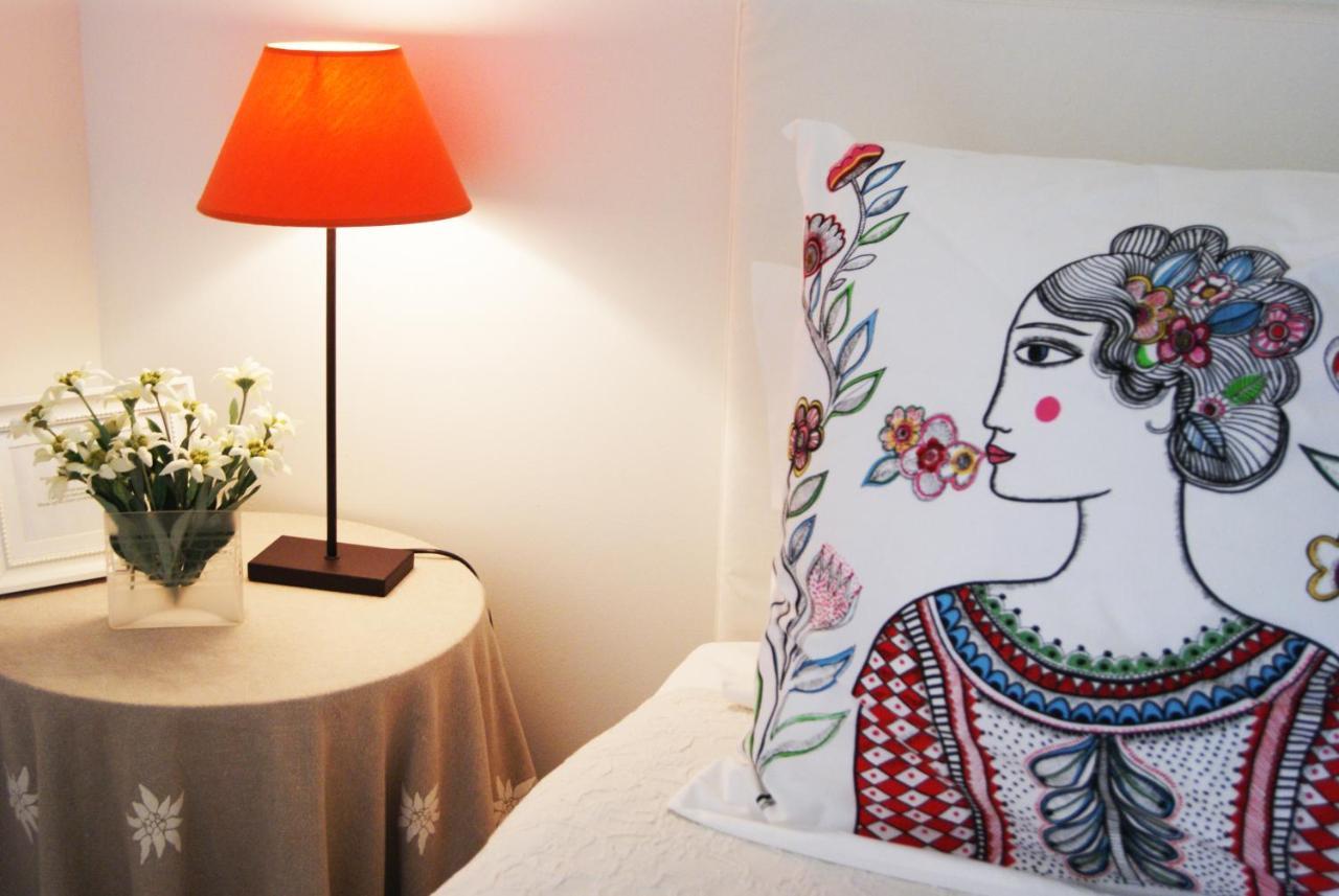 Bed and Breakfast La Ferme De Gigognan Avignon Exterior foto